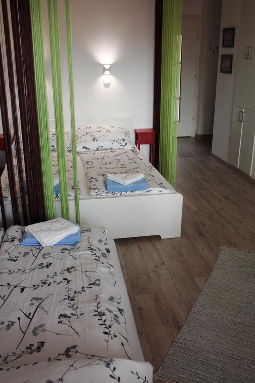 Casa Mate' Apartment Budapest Room photo