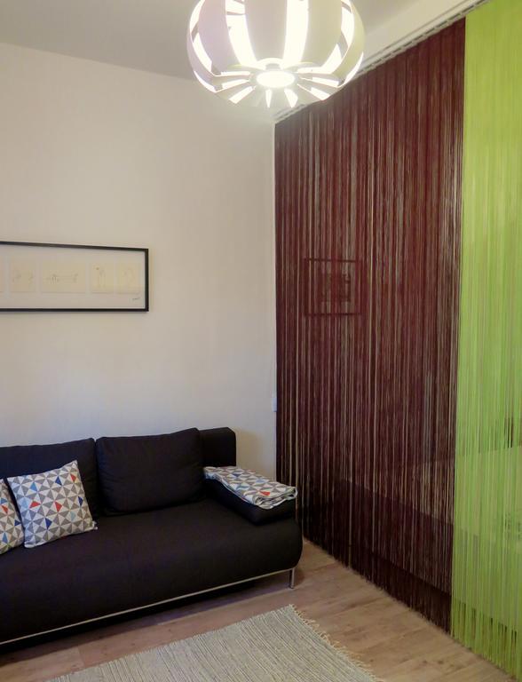 Casa Mate' Apartment Budapest Room photo