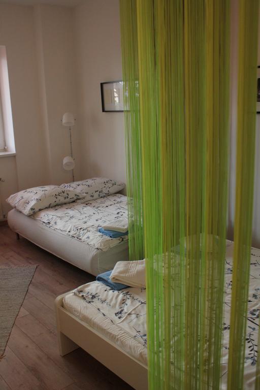 Casa Mate' Apartment Budapest Room photo