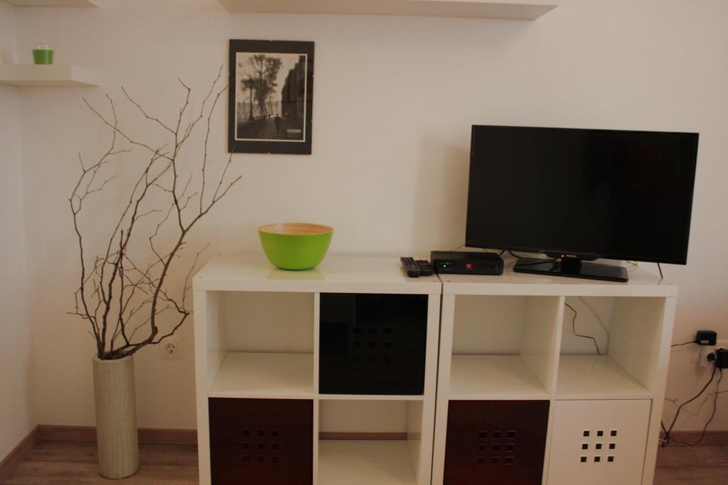 Casa Mate' Apartment Budapest Room photo
