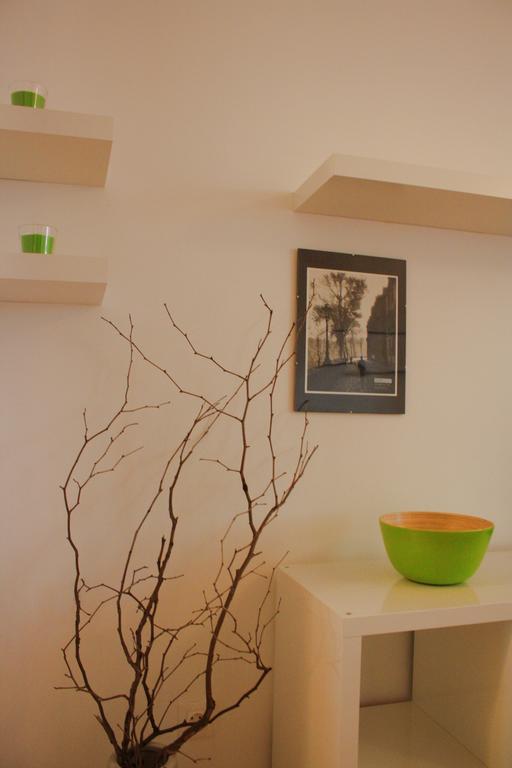 Casa Mate' Apartment Budapest Room photo