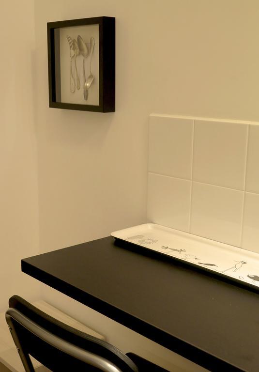 Casa Mate' Apartment Budapest Room photo