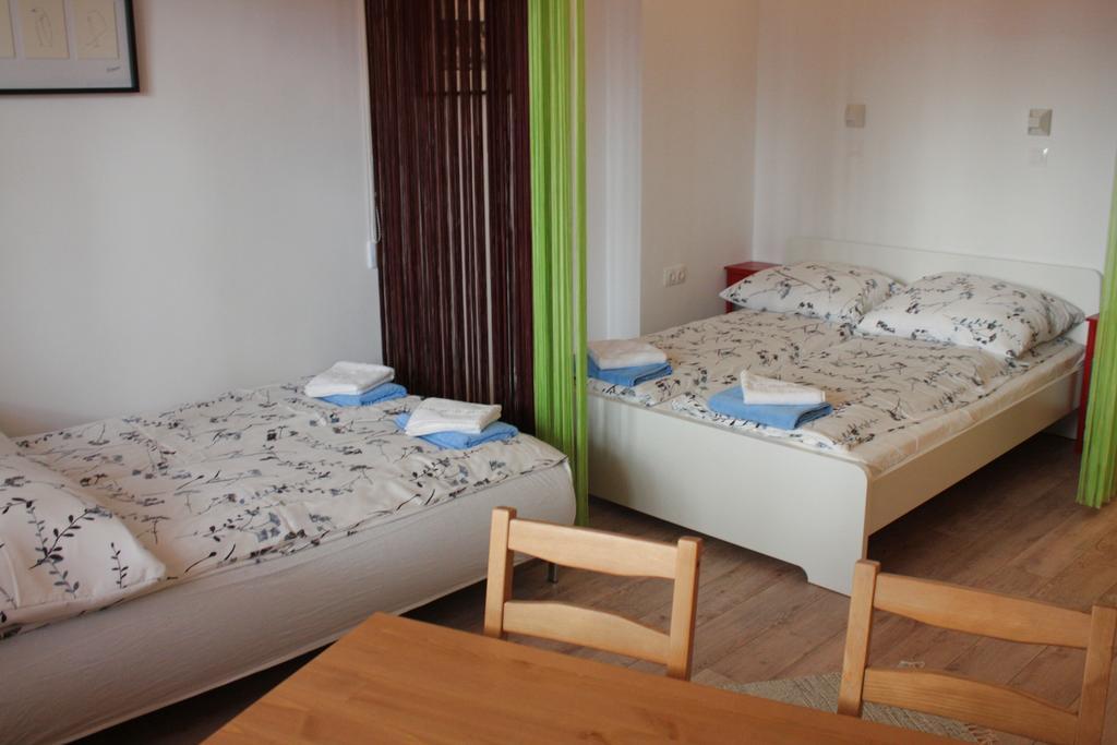 Casa Mate' Apartment Budapest Room photo